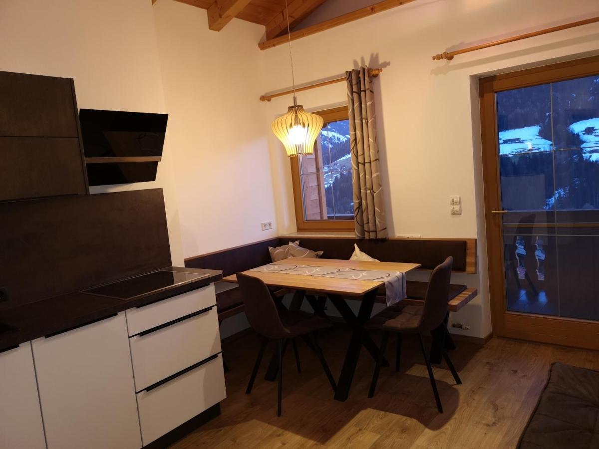 Haus Kristall Alpbach Exteriör bild